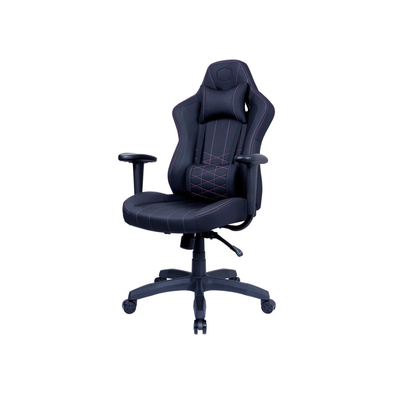 Caliber E1 - Color:Black